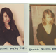 Illustration for article titled Taylor Swift Fan Recreates Polaroids From i1989/i; Swift is Overjoyed